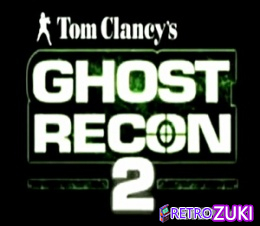 Tom Clancy's Ghost Recon 2 image