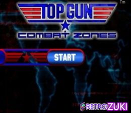 Top Gun - Combat Zone image