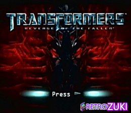 Transformers - Revenge of the Fallen image