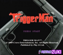 Trigger Man image