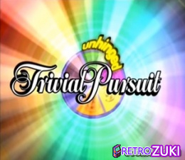 Trivial Pursuit - Unhinged image