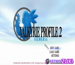 Valkyrie Profile 2 - Silmeria image