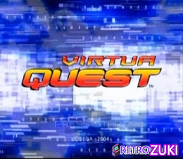 Virtua Quest (v1.00) image