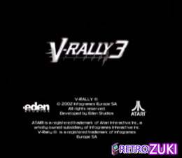 V-Rally 3 image