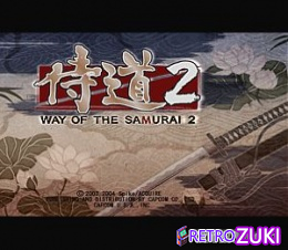 Way of the Samurai 2 image