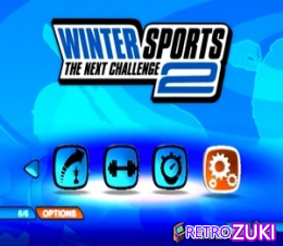 Winter Sports 2 - The Ultimate Challenge image