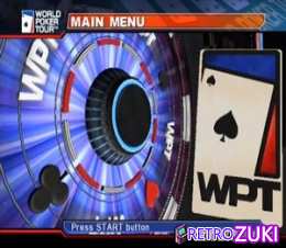 World Poker Tour 2K6 image