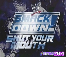 WWE SmackDown! - Shut Your Mouth image