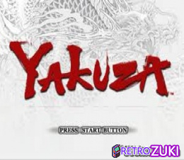 Yakuza image