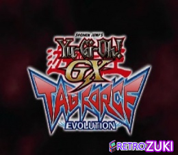 Yu-Gi-Oh! GX - Tag Force Evolution image