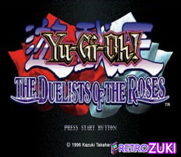 Yu-Gi-Oh! The Duelists of the Roses image