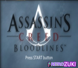 Assassin's Creed - Bloodlines image