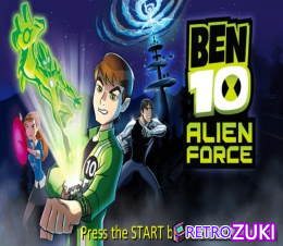 Ben 10 - Alien Force image