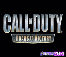 Call of Duty - Roads to Victory image