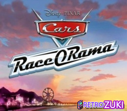 Cars Race-O-Rama image