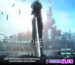 Crisis Core - Final Fantasy VII image