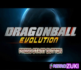 Dragon Ball Evolution image