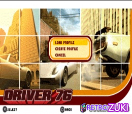 Driver 76 (USA) image