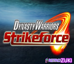 Dynasty Warriors - Strikeforce image