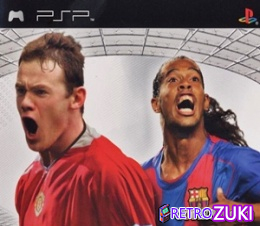 FIFA 06 - Soccer image