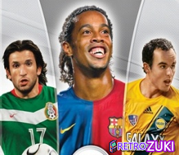 FIFA 07 - Soccer image