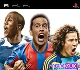 FIFA 08 (Portugal) image