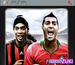 FIFA 09 (Portugal) image