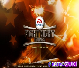 Fight Night Round 3 image