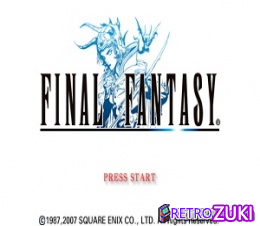 Final Fantasy image