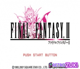 Final Fantasy II image