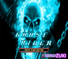 Ghost Rider image