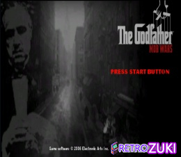 Godfather - Mob Wars, The image