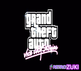 Grand Theft Auto - Vice City Stories image