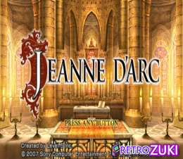 Jeanne d'Arc image