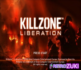 Killzone - Liberation image