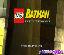 LEGO Batman - The Video Game image