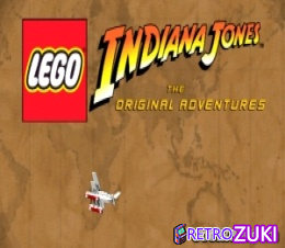 LEGO Indiana Jones - The Original Adventures image