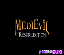 MediEvil Resurrection image