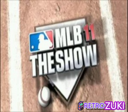 MLB 11 - The Show image