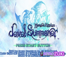 Monster Kingdom - Jewel Summoner image