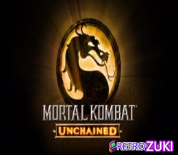 Mortal Kombat - Unchained image