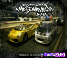 Need for Speed - Most Wanted 5-1-0 image