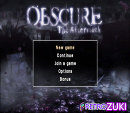 Obscure The Aftermath image