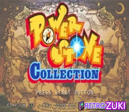 Power Stone Collection image