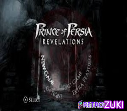 Prince of Persia - Revelations image
