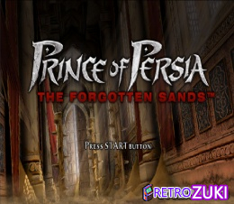 Prince of Persia - The Forgotten Sands image
