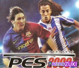Pro Evolution Soccer 2009 image