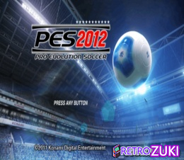 Pro Evolution Soccer 2012 image