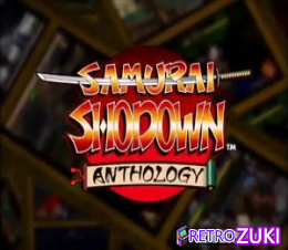 Samurai Shodown Anthology image