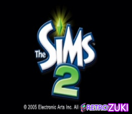 Sims 2, The image